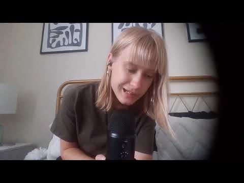 ASMR True Crime: Jack and Lily Sullivan Case