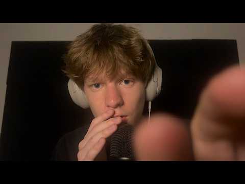 is this ASMR too close?