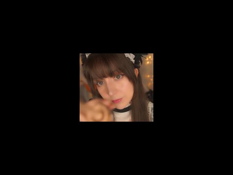 ⭐ASMR Maquillaje y Disfraz de Halloween [Sub]