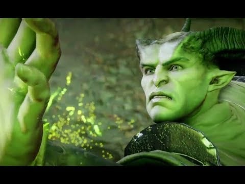 Dragon Age : Inquisition - Soft Spoken - Gaming / ASMR Français