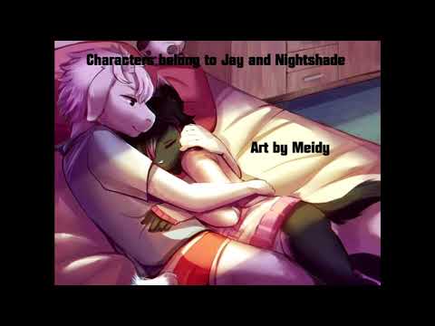 Goat BF Helps You Sleep #ASMR