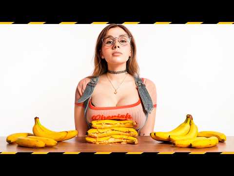 I Tried a Human Press Machine… ASMR