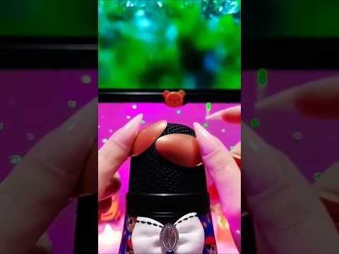#asmr