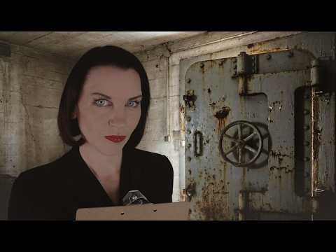 ASMR Would You Rather: End of the World Edition