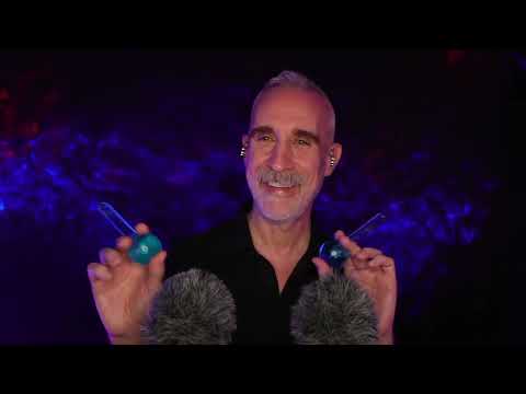 Friday ASMR Livestream / April 17, 2026 / NO MID-ROLL ADS