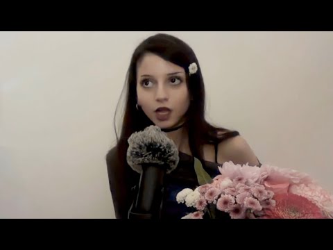 millions must be hopeful ASMR