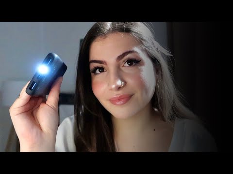 ASMR | On baisse la luminosité de ton écran 🔦