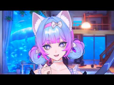 ASMR🍗Chicken Wings In Your Dreams [Whispers, Humming, Echo]