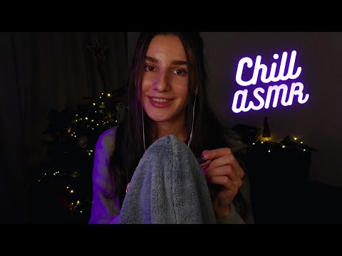 ASMR for When You Need to Chill & Relax for Real