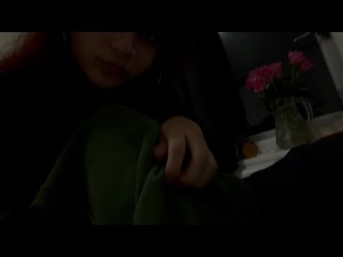 asmr fabric scratching galore ⋆. 𐙚