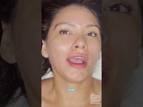 ASMR For Stress Buccal Massage