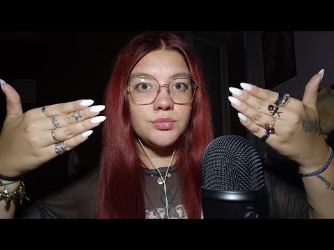 MY JEWELRY COLLECTION (Show & Tell) 😴💜 | ASMR ITA