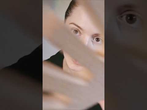 ASMR Personal Attention - Energy work #asmr  #shorts #personalattention
