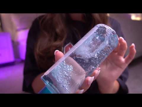 💕1 minute ASMR FAST Triggers to Make You Sleep