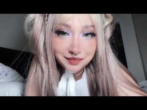 I love you ASMR