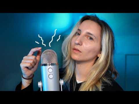 Ressens des petits *guili-guili* au cerveau avec cet ASMR 🌀