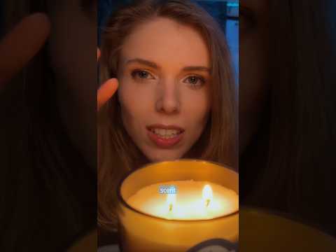 ASMR Guiding you to fall asleep in the woodland fog 💤☁️💤