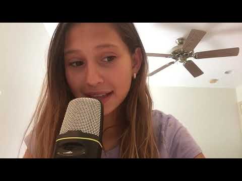 Asmr really fast triggers