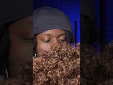 Your Nightly ASMR Melatonin #asmr ￼