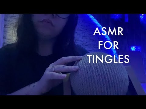 Boş Odada ASMR. 
