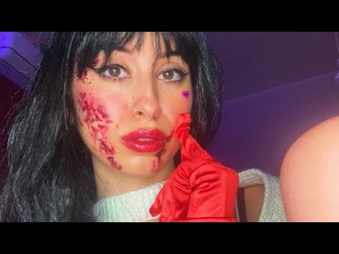 Halloween ASMR 🎃 