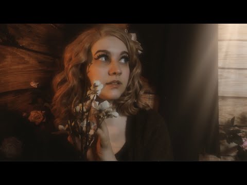 Welcome to the Green Dragon [Lord of the Tingles Collab] [edited by @ASMR Weekly ]