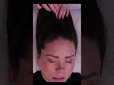 ASMR doctor sharp or dull part 1