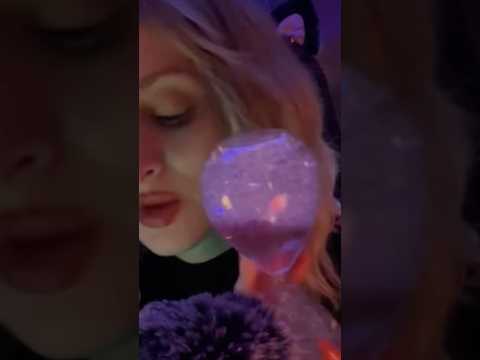 {ASMR} TEACHER #asmr #shorts #shortsfeed #satisfying  #asmrtriggers #series #explore #reels