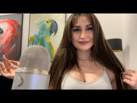 ASMR | MY UNPOPULAR OPINIONS (WHISPER RAMBLE)