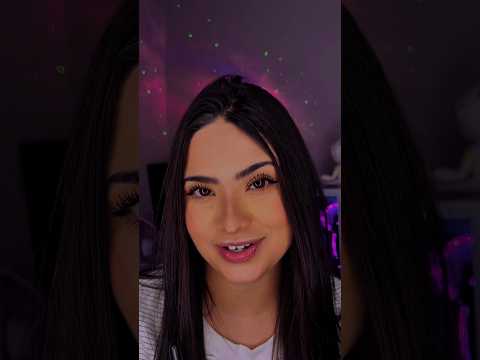 ASMR: ADIVINHANDO SEU GATILHO ! #tingles #asmr #asmrsounds #asmrvideo