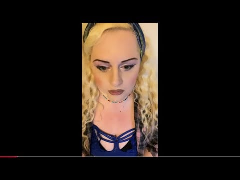 Indie Rose Asmr is live! Sometimes I change my voice to sound like a toad