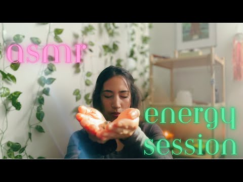 Reiki for clearing doubts and fears 🙌