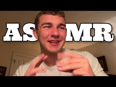 ASMR ⚡️ lofi random fast aggressive ⚡️