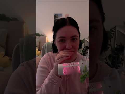 ASMR Telling You a Secret (Inaudible) #asmr #sleepsounds #asmrsounds #asmrvideo #sleep #tingly