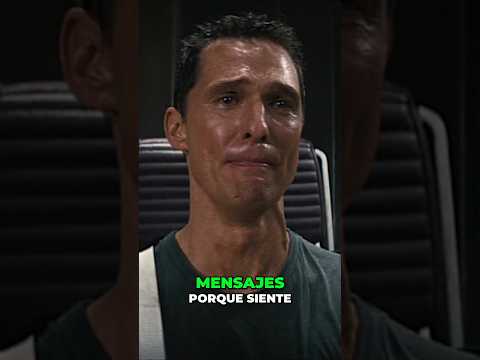 23 AÑOS EN 1 HORA 🥺 #interestelar #asmr