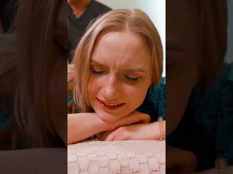 Emotional deep tissue painful massage and chiropractic adjustments for Irina #shorts