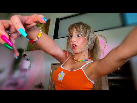 ASMR I'll Try EVERYTHING to Make You Tingle #58,008 (Fast & Aggressive)