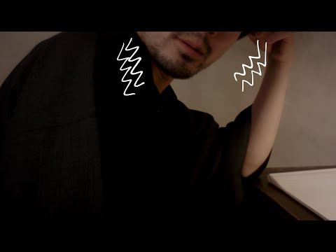 [ 脳が振動 ] ロングver.  ASMR