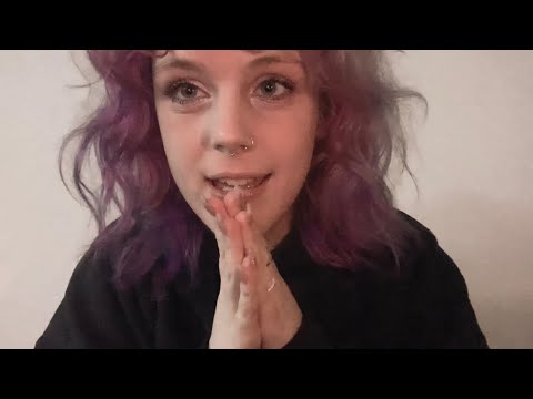 💤 CHAOTIC ASMR 1K SPECIAL! 💤