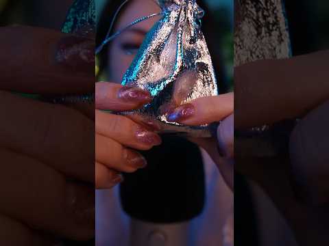 #asmr avec des vrais diamants !