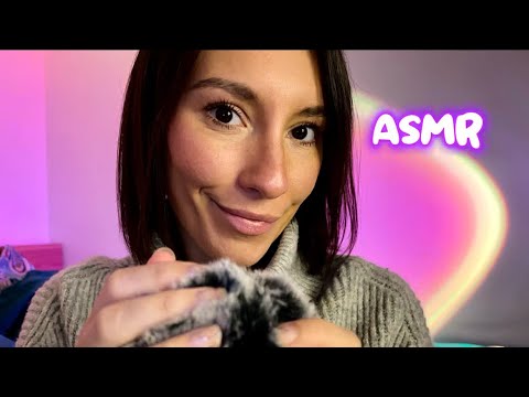 ASMR FR 🩷 Chuchotement lent pour t’endormir en 2mn apaisé 