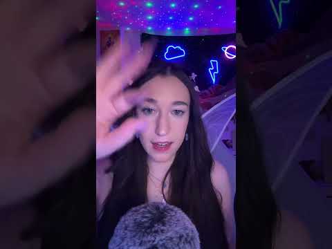 heres a whole bunch of good triggers from ur favourite fairy  #asmr #relax #tingles