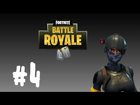 Fortnite ASMR FR #4 : Une team Fortnite ?