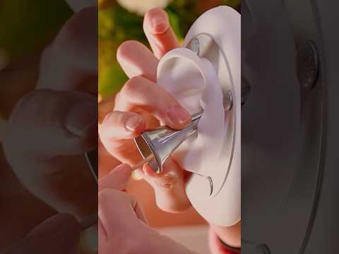 이거 버티면 에셈알 개고수~~  #ASMR