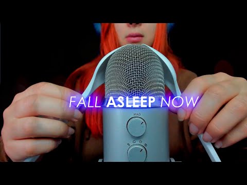 ASMR FALL ASLEEP to Your Favorite Triggers 3hr