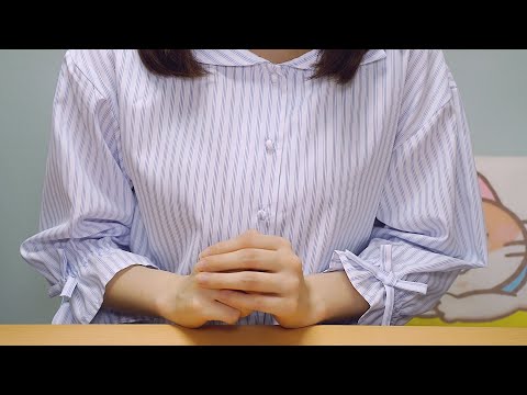 [お知らせ] 昔の動画を非公開にしました / 囁き声