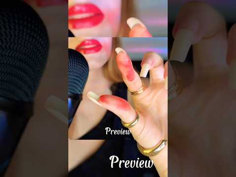 #shorts #mouthsounds #asmrmouthsounds #spitpainting #mouthsoundsasmr #kisssound #asmrkisses #asmr