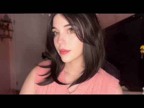 ASMR that will make your eyes heavy in 5 minutes 