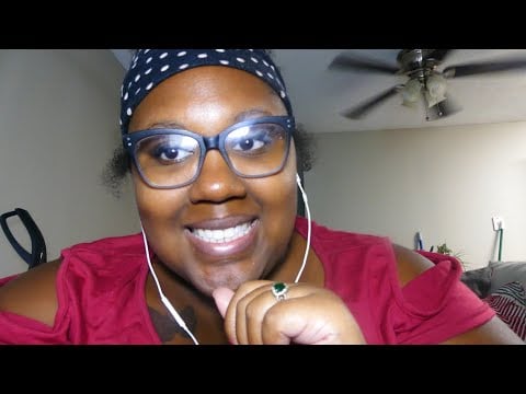 ASMR *Camera tapping + Table tracing | NaytinglesAsmr