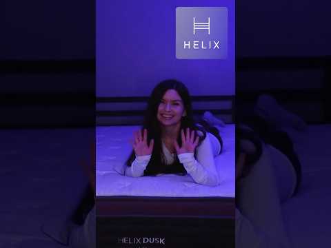 Helix Sleep: Best Mattress of 2026